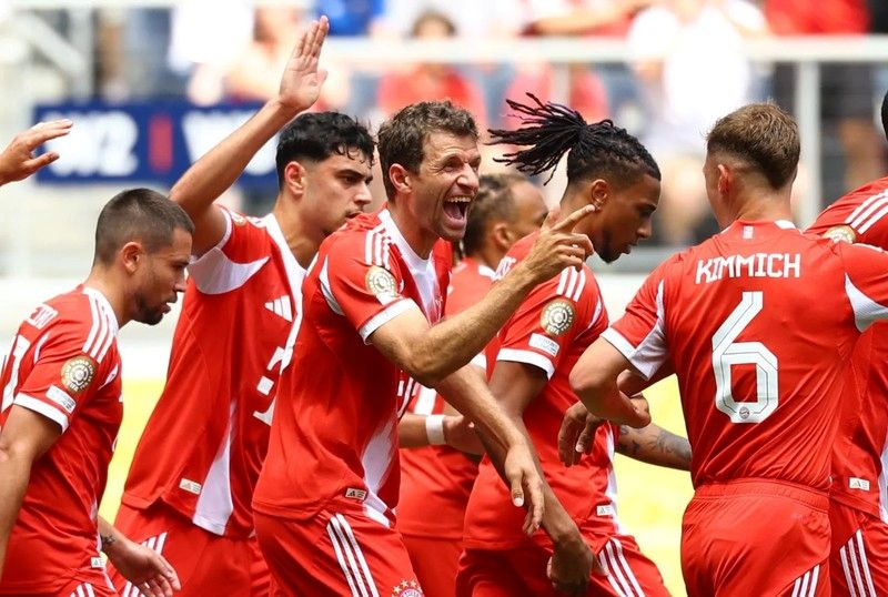 Nhận định soi kèo Flamengo vs Bayern Munich lúc 03h00 ngày 30/6/2025