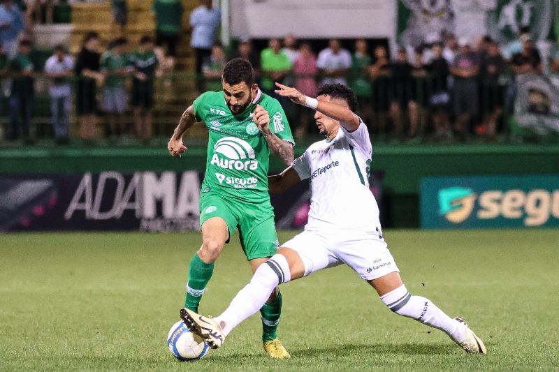 Nhận định soi kèo Chapecoense vs Goias lúc 05h00 ngày 30/6/2025