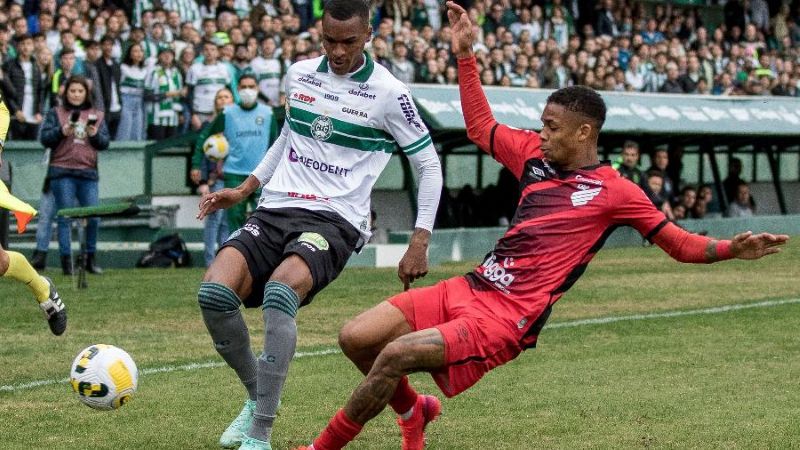 Nhận định soi kèo Paranaense vs Coritiba lúc 04h30 ngày 29/6/2025