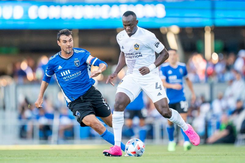 Nhận định soi kèo San Jose Earthquakes vs LA Galaxy lúc 09h30 ngày 29/6/2025