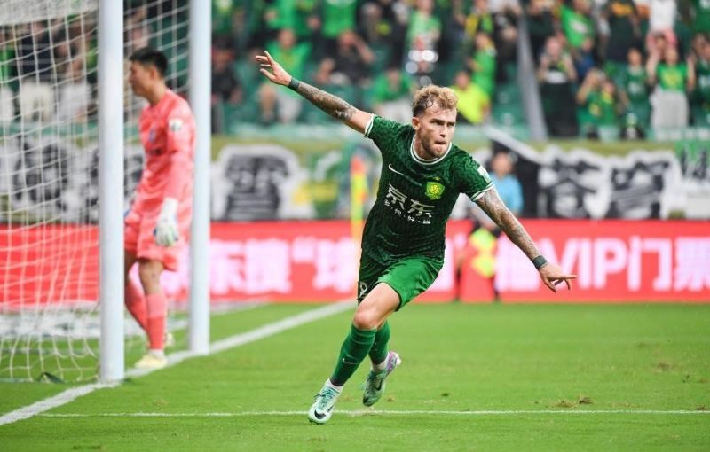 Nhận định soi kèo Beijing Guoan vs Yunna Yukun lúc 18h35 ngày 30/6/2025