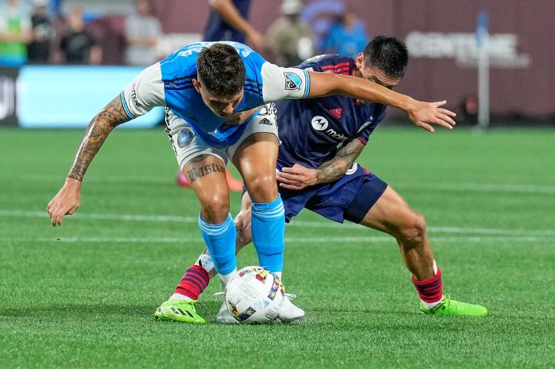 Nhận định soi kèo Chicago Fire vs Charlotte lúc 07h30 ngày 29/6/2025