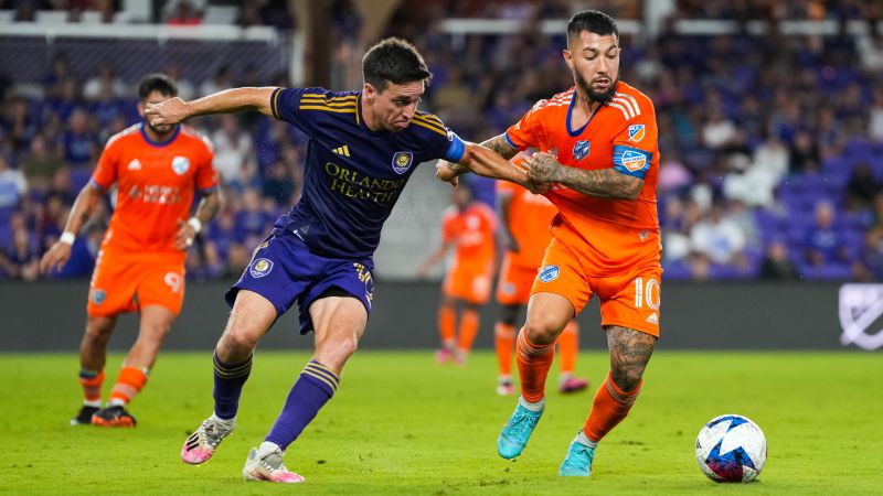 Nhận định soi kèo Orlando City vs Cincinnati lúc 06h30 ngày 29/6/2025