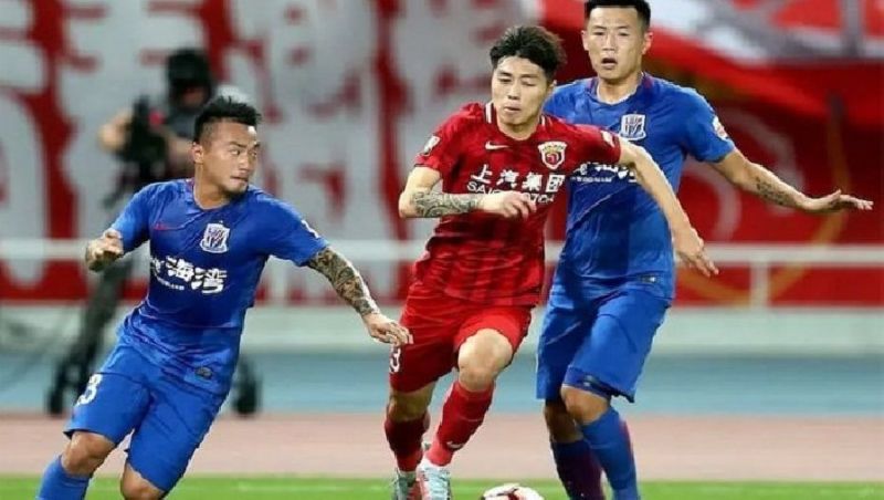 Nhận định soi kèo Shenzhen vs Shanghai Port lúc 19h00 ngày 30/6/2025